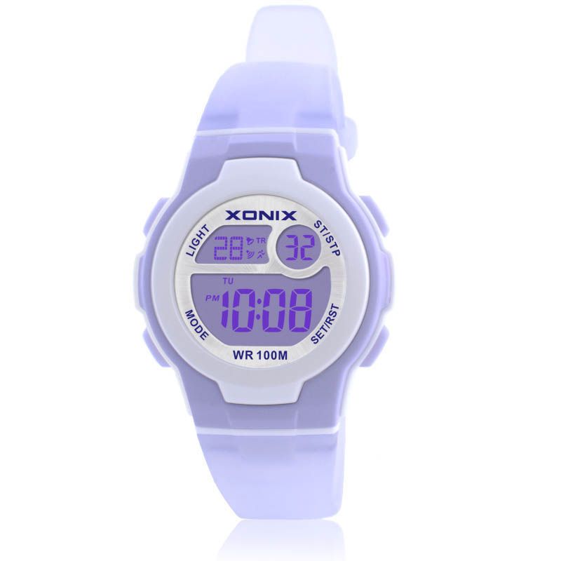 Women Fashion Zone - XONIX แฟชั่นผู้หญิงกีฬากันน้ํา 100 M LADIES Jelly