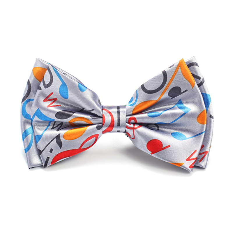 Women'S Fashion Retailers - ผู้หญิงผู้ชาย Bow Tie 