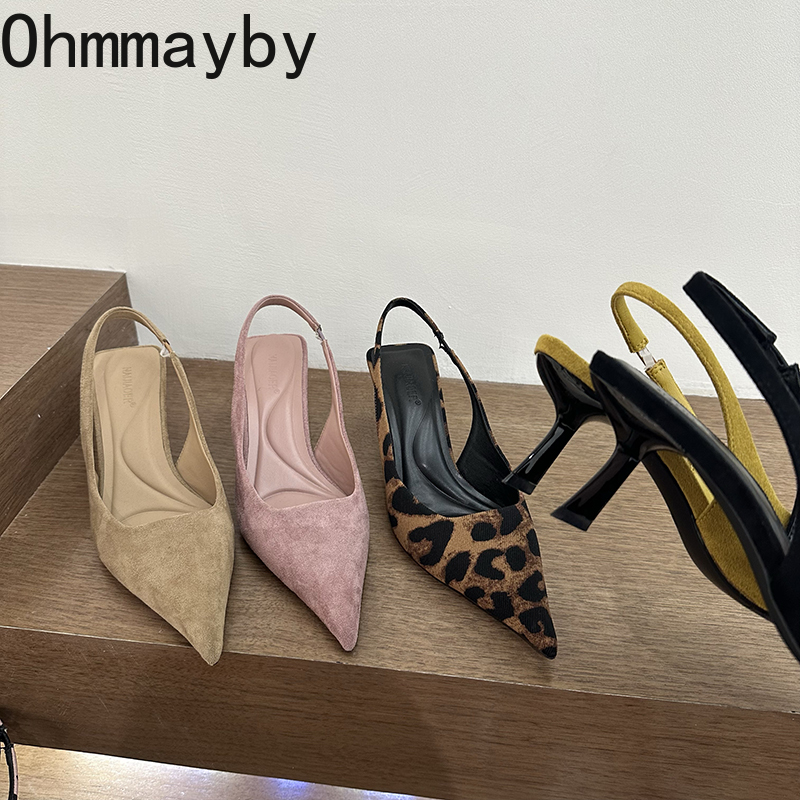 รองเท้าส้นสูงแบบสวมสำหรับผู้หญ - Women Fashion Trend 2026 บทวิจารณ์และราคา