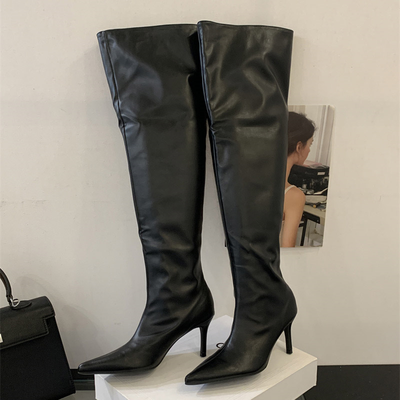 รองเท้าบูทผู้หญิง Eilyken รุ่น - Winter Fashion Women Boots บทวิจารณ์และราคา