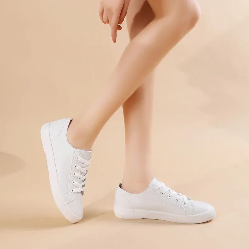 รองเท้าผู้ชาย รองเท้าผู้หญิง ร - Sneakers Fashion Women บทวิจารณ์และราคา