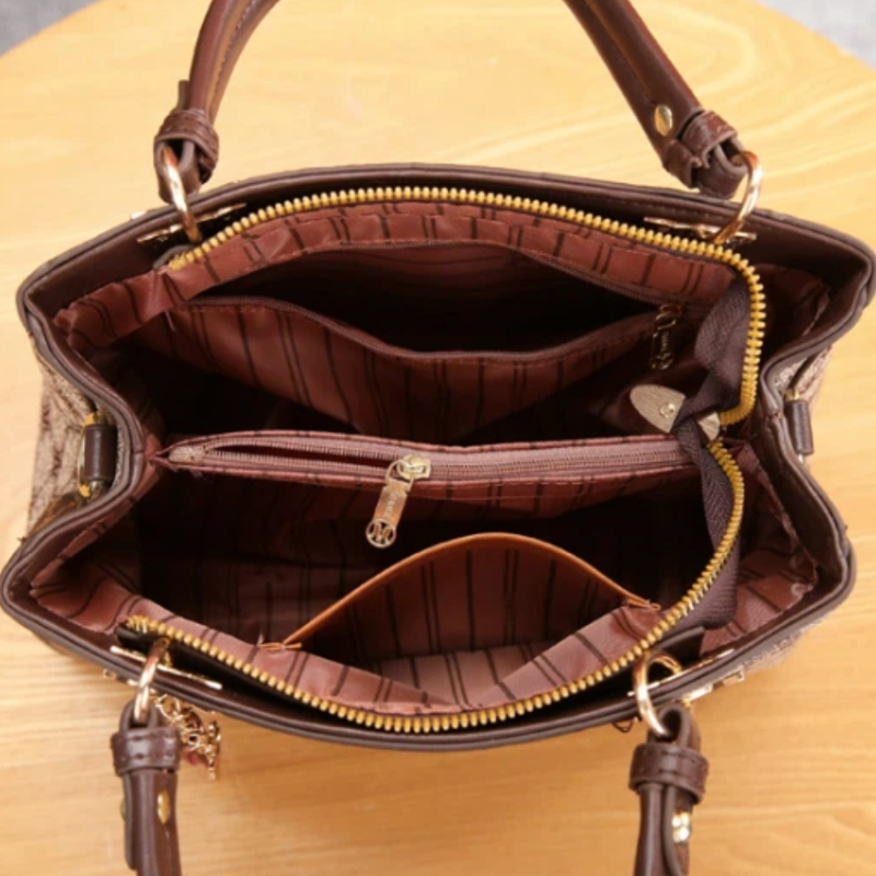 กระเป๋าสตรี, กระเป๋าถือ, กระเป - Crossbody Bag Women บทวิจารณ์และราคา
