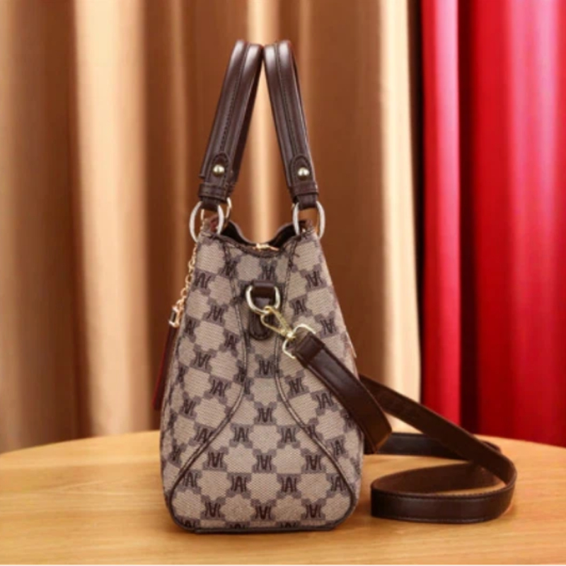 กระเป๋าสตรี, กระเป๋าถือ, กระเป - Crossbody Bag Women บทวิจารณ์และราคา