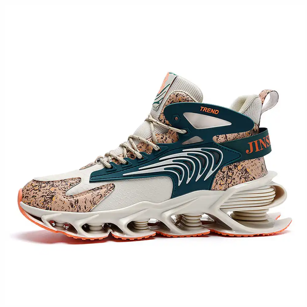 Non-SLIP กลางเด็กวิ่งรองเท้าผ้ - Women Fashion Uk บทวิจารณ์และราคา