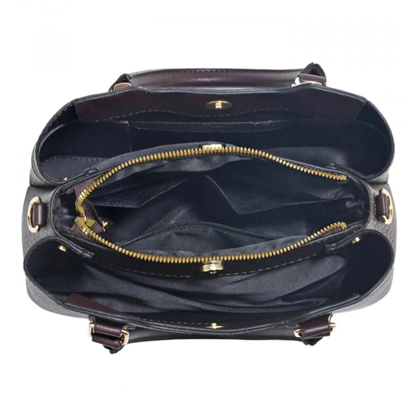 กระเป๋าโท้ทขนาดใหญ่เนื้อผ้าคุณ - Crossbody Bag Women บทวิจารณ์และราคา