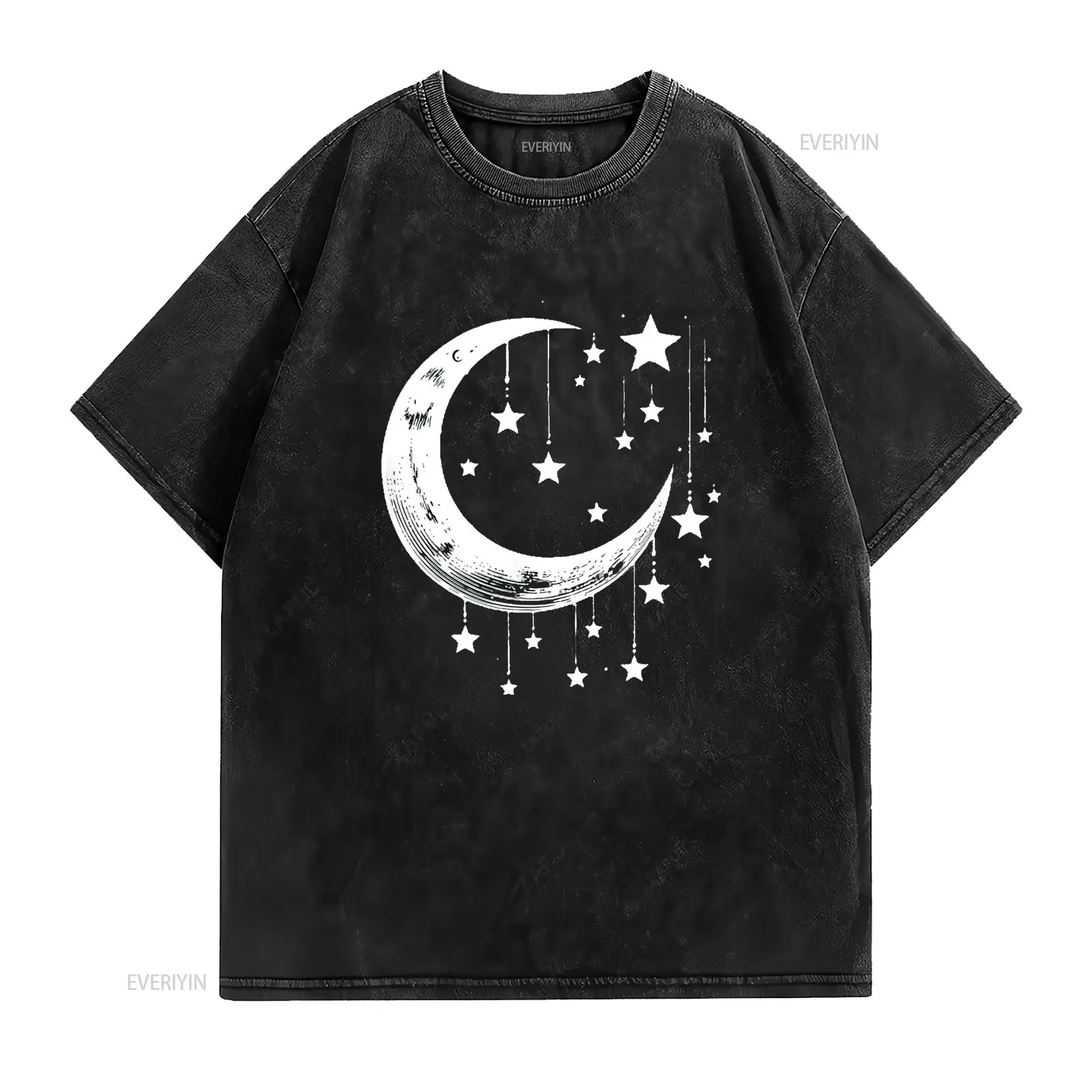 เสื้อยืดผู้หญิงลายกาแล็กซี่ ท้ - Women'S Fashion Designer Clothes บทวิจารณ์และราคา