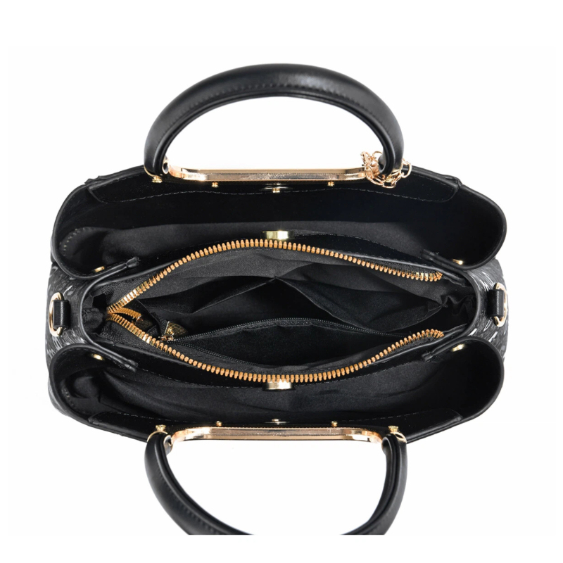 ชุดกระเป๋าถือแฟชั่นผู้หญิง 3 ช - Crossbody Bag Women บทวิจารณ์และราคา