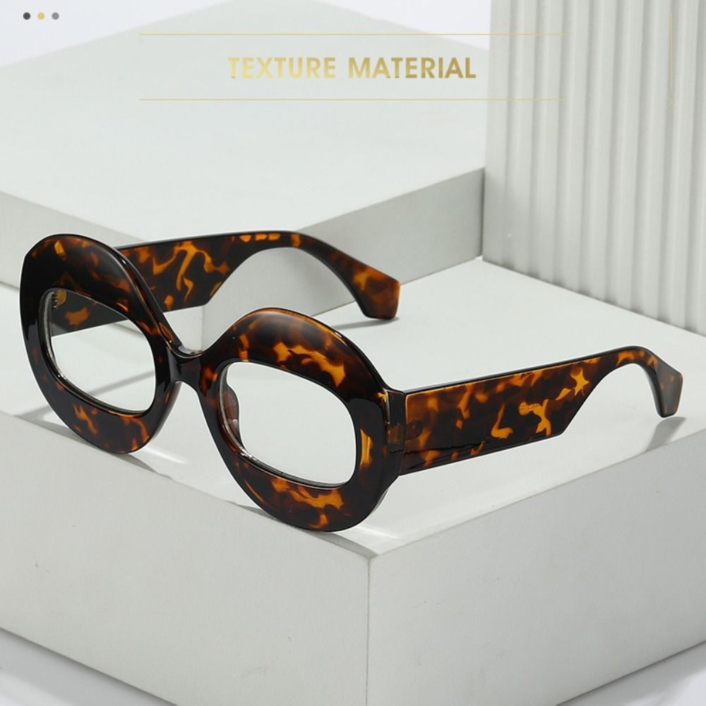 แฟชั่นแว่นตากันแดดพีซีเลนส์ไล่ - Women'S Fashion Glasses With Clear Lenses บทวิจารณ์และราคา