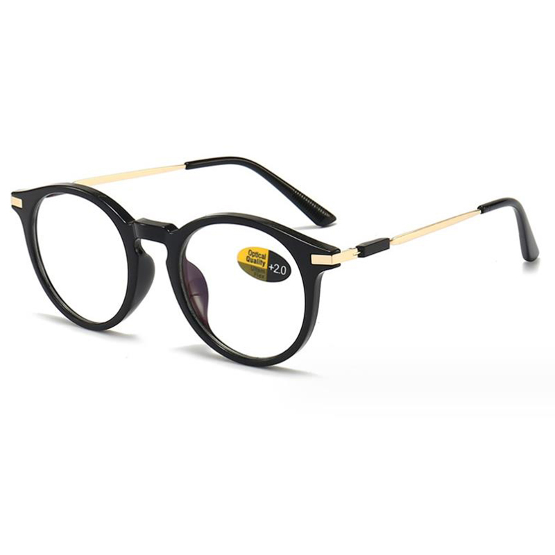 แว่นตาอ่านหนังสือกันแสงสีฟ้าแฟ - Women'S Fashion Glasses With Clear Lenses บทวิจารณ์และราคา