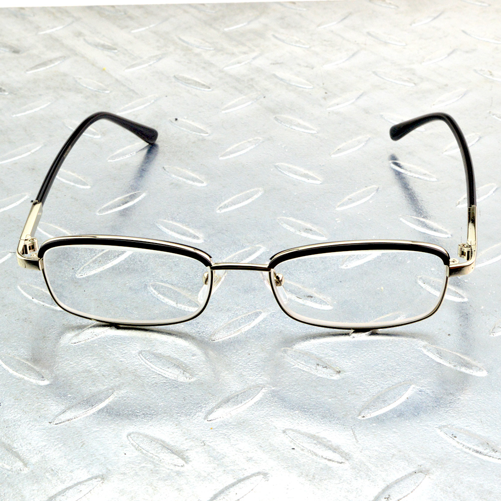 แฟชั่นคิ้วไทเทเนียมแว่นตาอ่านห - Women'S Fashion Glasses With Clear Lenses บทวิจารณ์และราคา