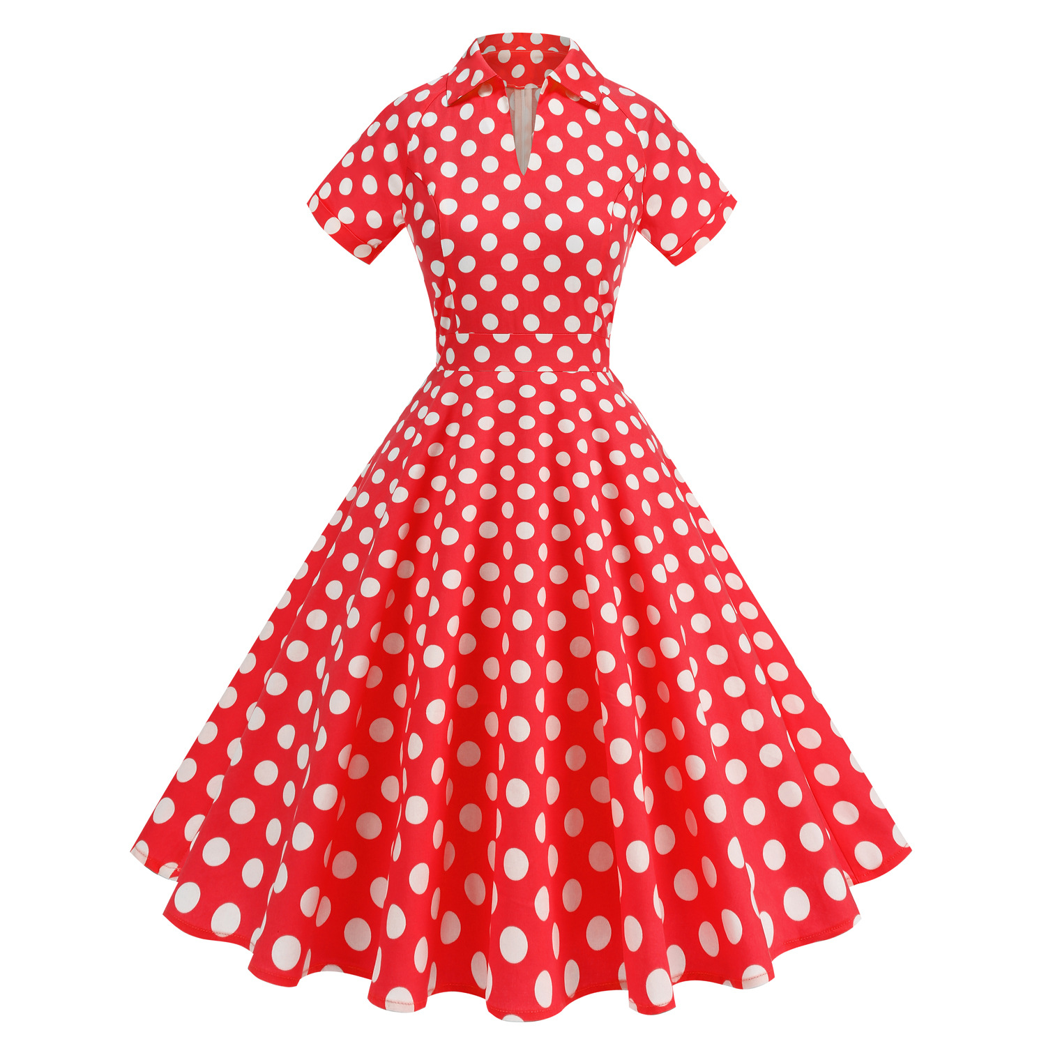 ภาพวาดสีน้ํามันย้อนยุคสาวอเมริ - Women'S Fashion In The 1950S บทวิจารณ์และราคา
