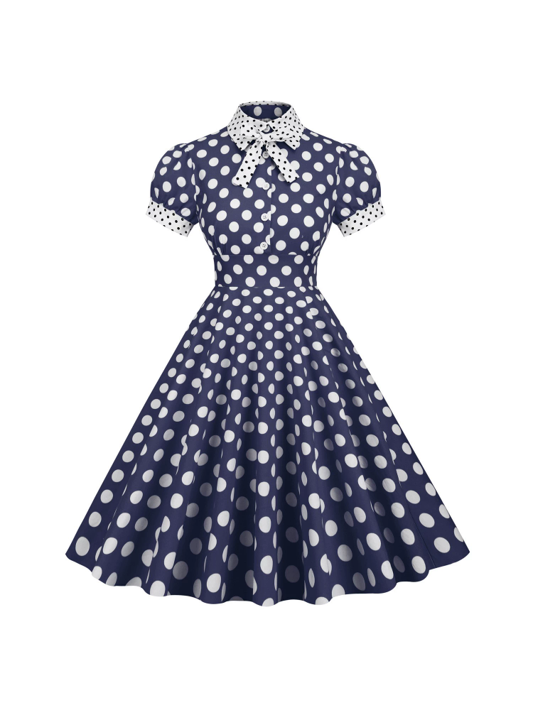Retro Hepburn สไตล์ 1950s ตุ๊ก - Women'S Fashion In The 1950S บทวิจารณ์และราคา