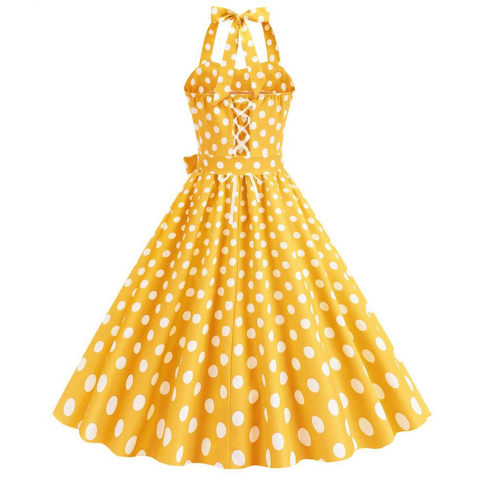 เดรสสตรีสไตล์ร็อคอะบิลลี่ย้อนย - Women'S Fashion In The 50S บทวิจารณ์และราคา