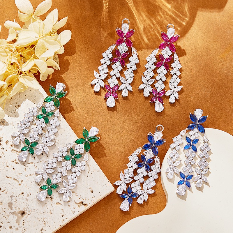 ชุดเครื่องประดับเจ้าสาวแฟชั่นใ - Women Fashion Uae บทวิจารณ์และราคา