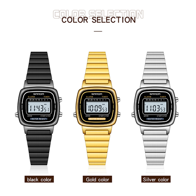 SANDA ผู้หญิง Golden CLASSIC ค - Women Fashion Zone บทวิจารณ์และราคา