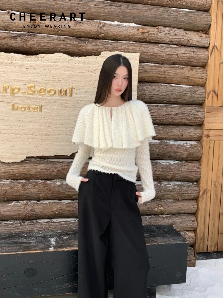 CHEERART เสื้อคลุมดีไซเนอร์ แข - Women'S Fashion Designer Clothes บทวิจารณ์และราคา