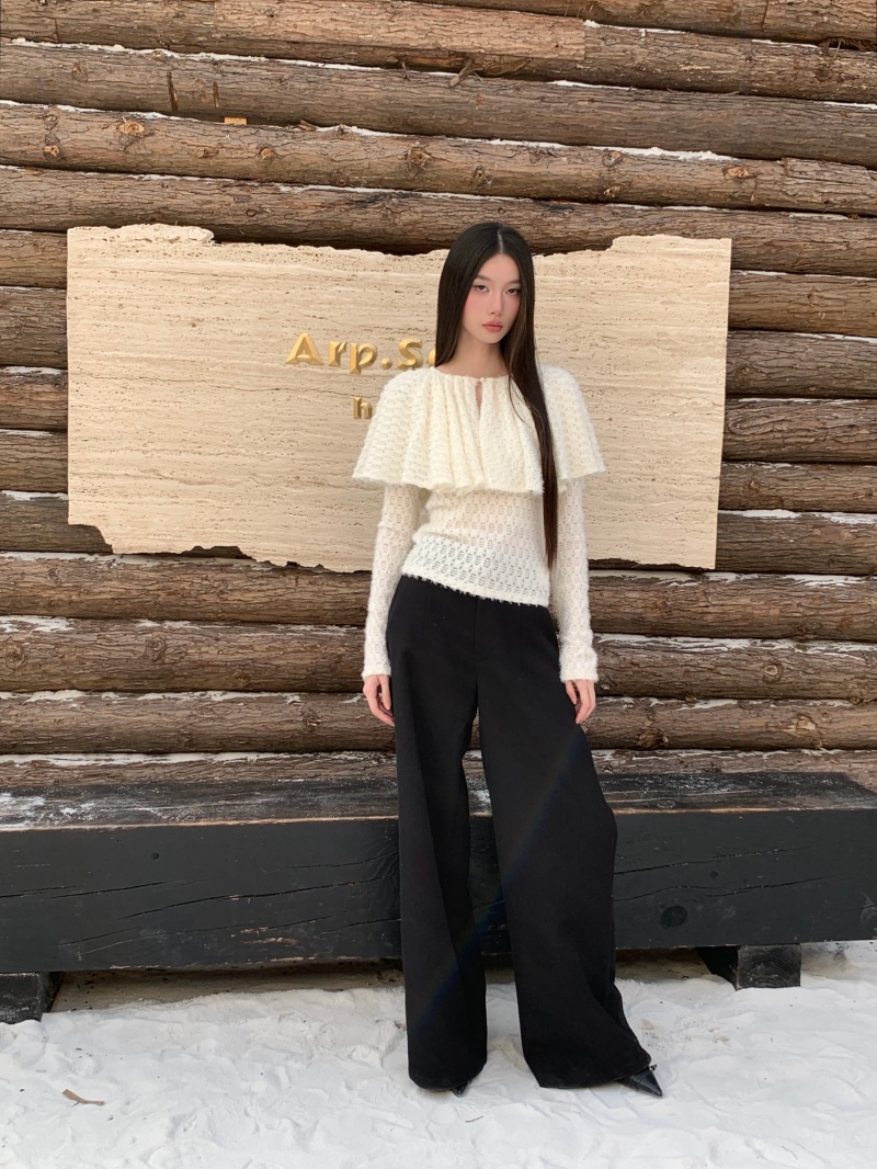 CHEERART เสื้อคลุมดีไซเนอร์ แข - Women'S Fashion Designer Clothes บทวิจารณ์และราคา