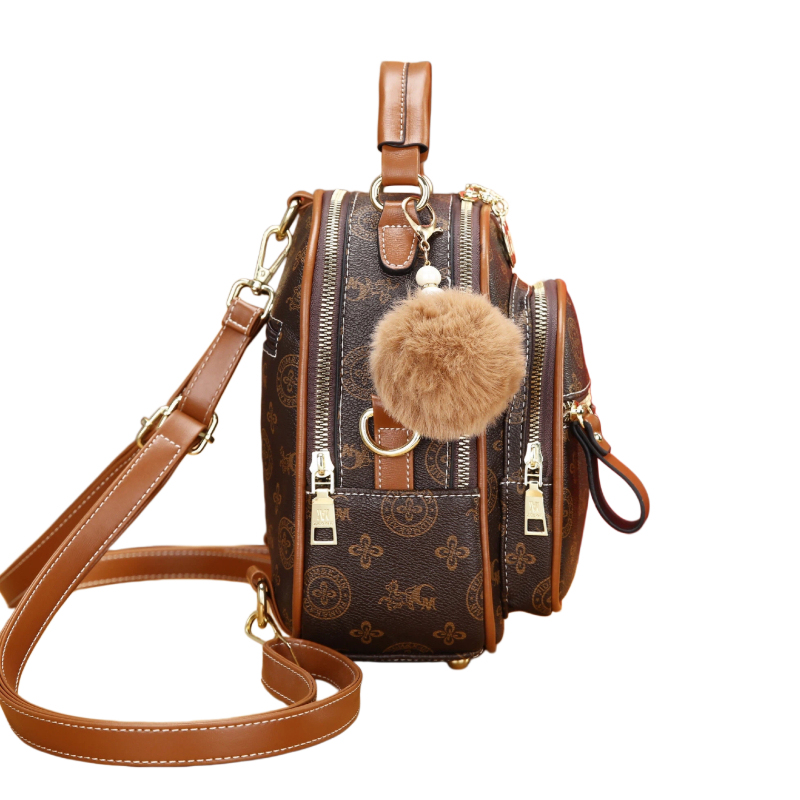 ชุดกระเป๋าผู้หญิง 3 ชิ้น กระเป - Crossbody Bag Women บทวิจารณ์และราคา