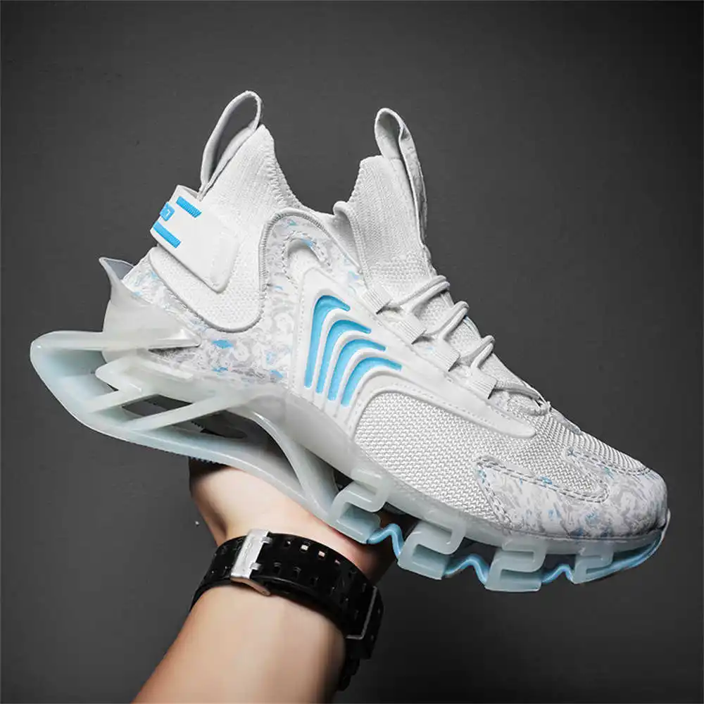Blue Slipon ยาวรองเท้าสีชมพูรอ - Women Fashion Uk บทวิจารณ์และราคา