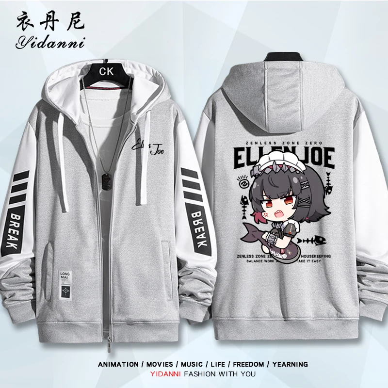 2025 เกมใหม่ Zenless Zone Zero - Women Fashion Zone บทวิจารณ์และราคา