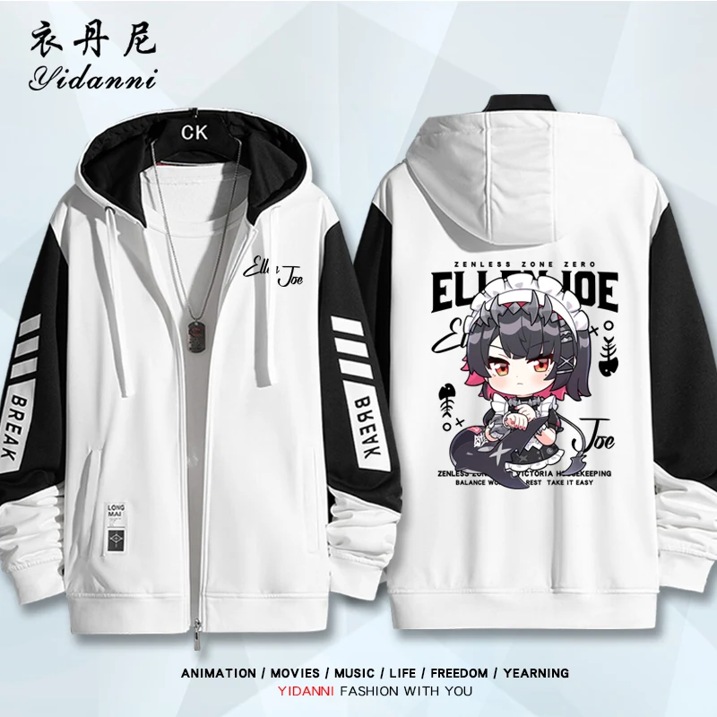 2025 เกมใหม่ Zenless Zone Zero - Women Fashion Zone บทวิจารณ์และราคา