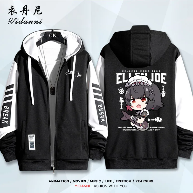 2025 เกมใหม่ Zenless Zone Zero - Women Fashion Zone บทวิจารณ์และราคา