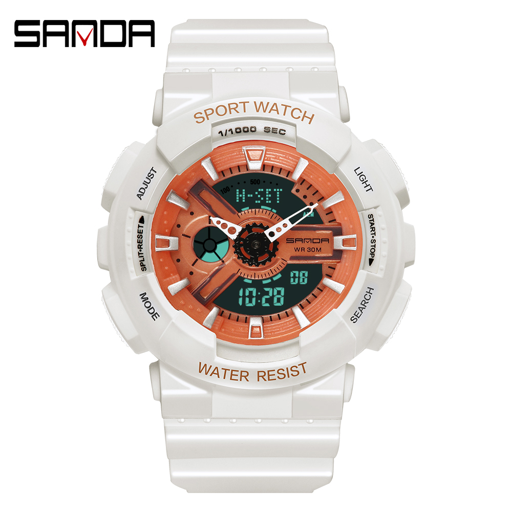 แฟชั่น Sanda แบรนด์กีฬากลางแจ้ - Women Fashion Zone บทวิจารณ์และราคา