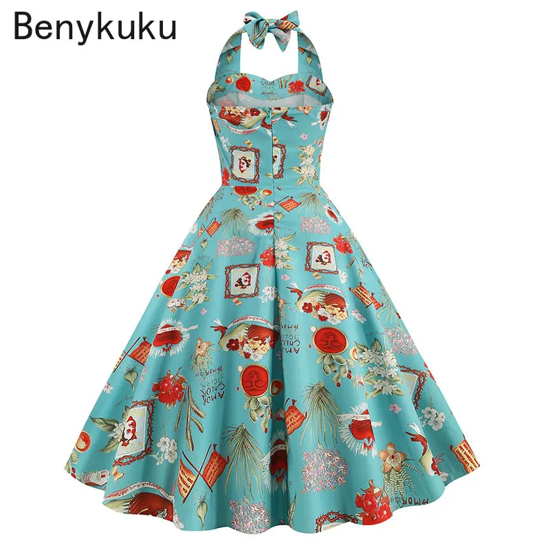 ผู้หญิงฤดูร้อนพิมพ์50S 60S ชุด - Women'S Fashion In The 50S บทวิจารณ์และราคา