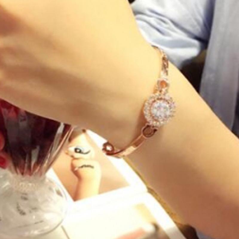 ใหม่บุคลิกภาพแฟชั่น Rhinestone - Women'S Fashion Retailers บทวิจารณ์และราคา