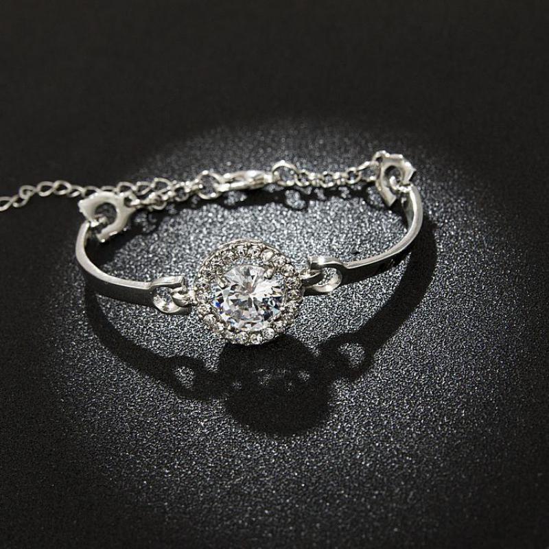ใหม่บุคลิกภาพแฟชั่น Rhinestone - Women'S Fashion Retailers บทวิจารณ์และราคา