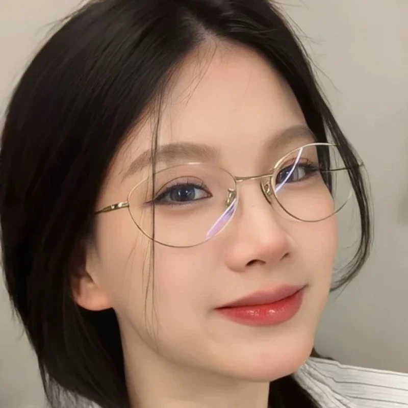 Unisex Ultralight แฟชั่น Cat E - Women'S Fashion Glasses With Clear Lenses บทวิจารณ์และราคา