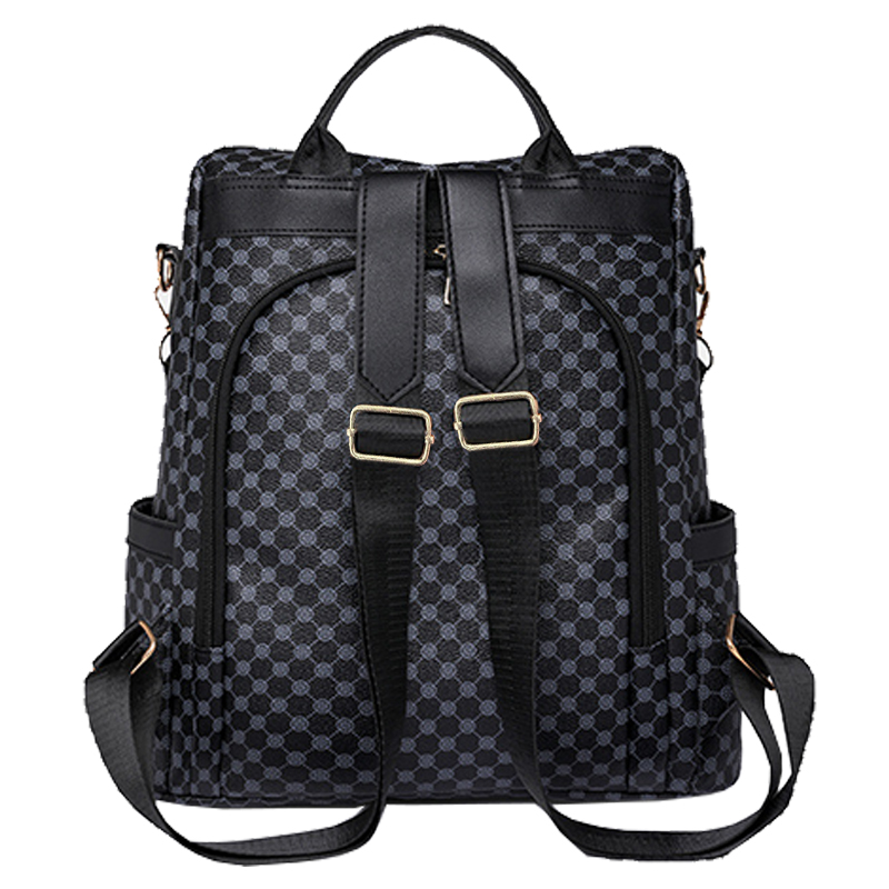 กระเป๋าสะพายข้างแฟชั่นแบบยูนิเ - Crossbody Bag Women บทวิจารณ์และราคา