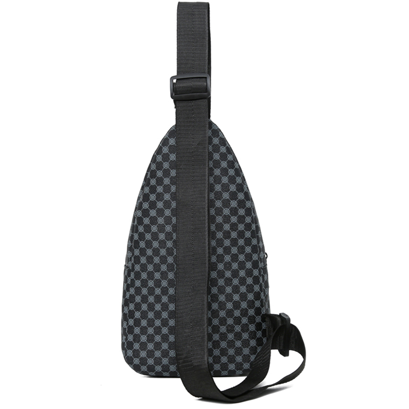 กระเป๋าสะพายข้างแฟชั่นแบบยูนิเ - Crossbody Bag Women บทวิจารณ์และราคา