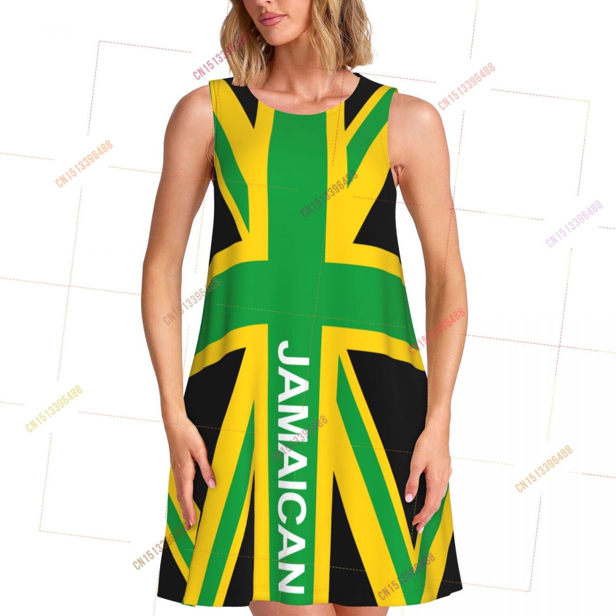 2026 จาเมกา ธงชาติอังกฤษ ชุดเด - Women Fashion Uk บทวิจารณ์และราคา