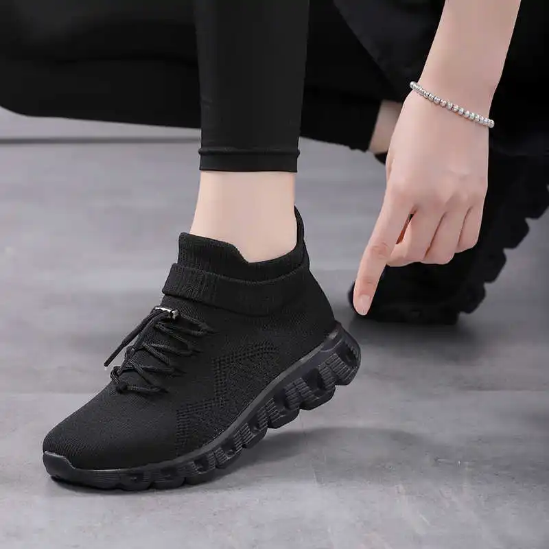 รองเท้าบูทสโนว์บอร์ดกันลื่นสุด - Sneakers Fashion Women บทวิจารณ์และราคา