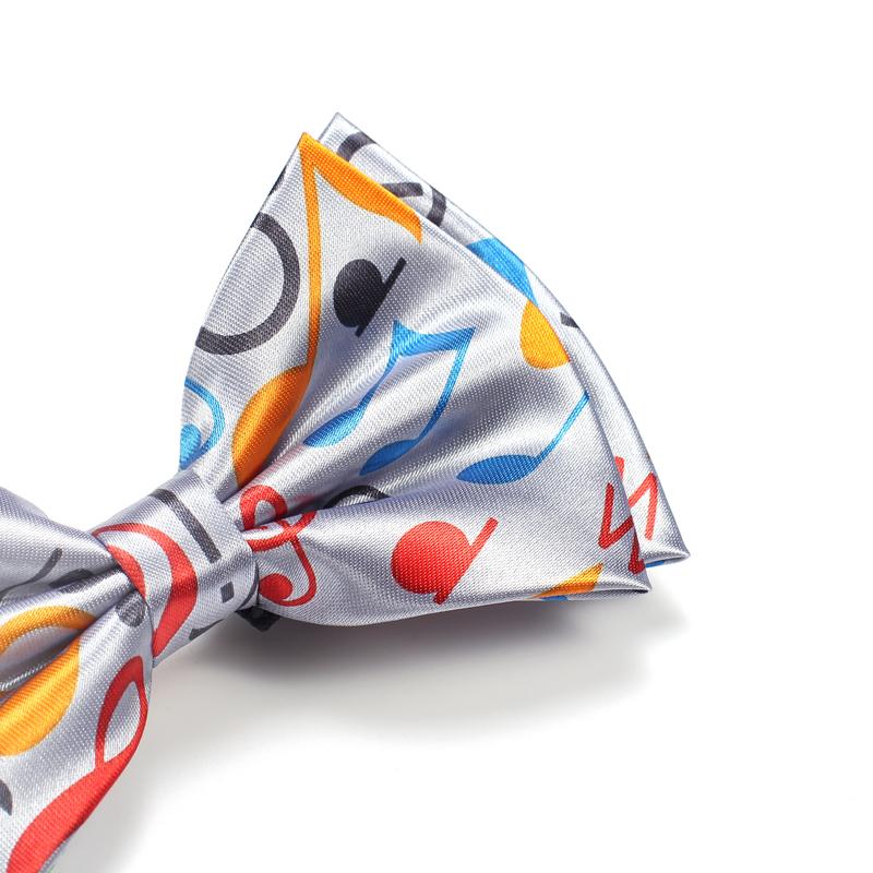 ผู้หญิงผู้ชาย Bow Tie 