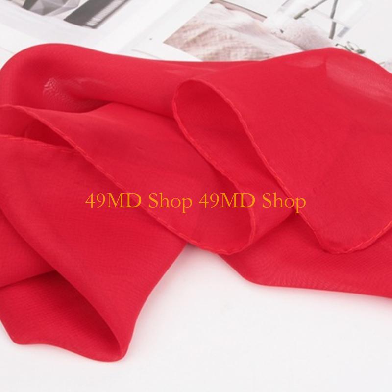 49MD ผ้าพันคอคอริบบิ้นสี่เหลี่ - Women'S Fashion In The 50S บทวิจารณ์และราคา
