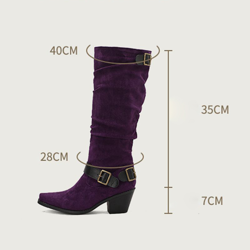 รองเท้าบูทแฟชั่นผู้หญิง REAVE  - Women'S Fashion Winter 2025 บทวิจารณ์และราคา