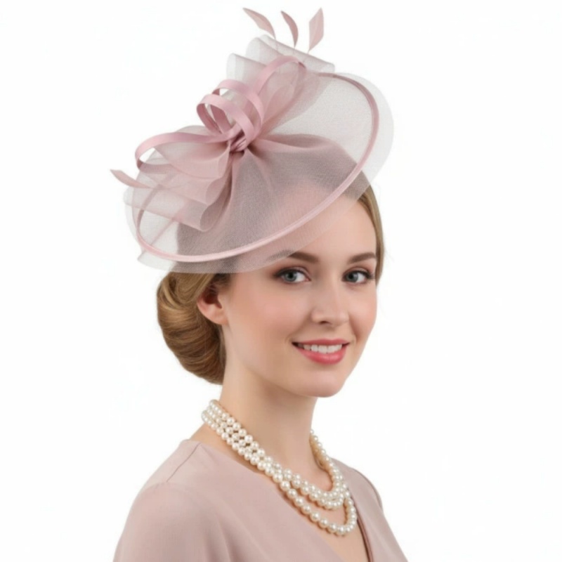 หมวก Fascinators สำหรับผู้หญิง - Women'S Fashion In The 1950S บทวิจารณ์และราคา
