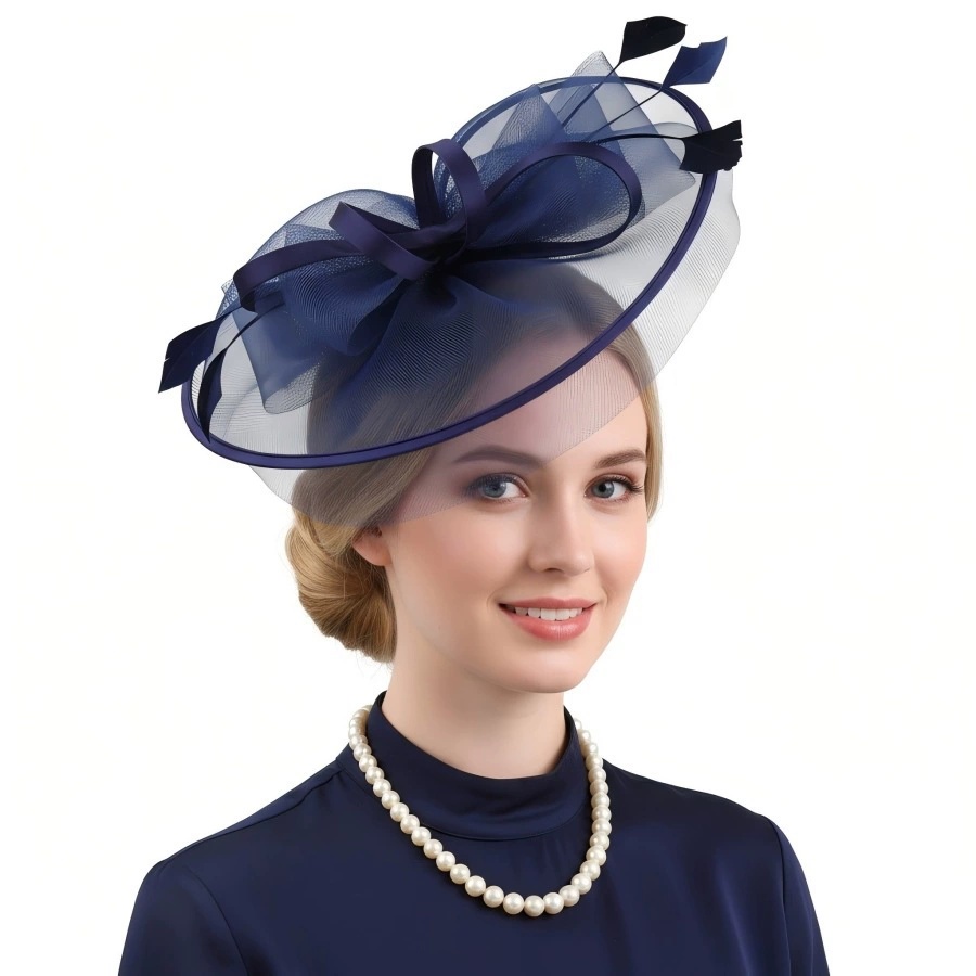 หมวก Fascinators สำหรับผู้หญิง - Women'S Fashion In The 1950S บทวิจารณ์และราคา