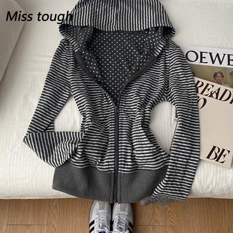 เสื้อแจ็คเก็ตแฟชั่นเกาหลีสไตล์ - Women'S Fashion Designer Clothes บทวิจารณ์และราคา
