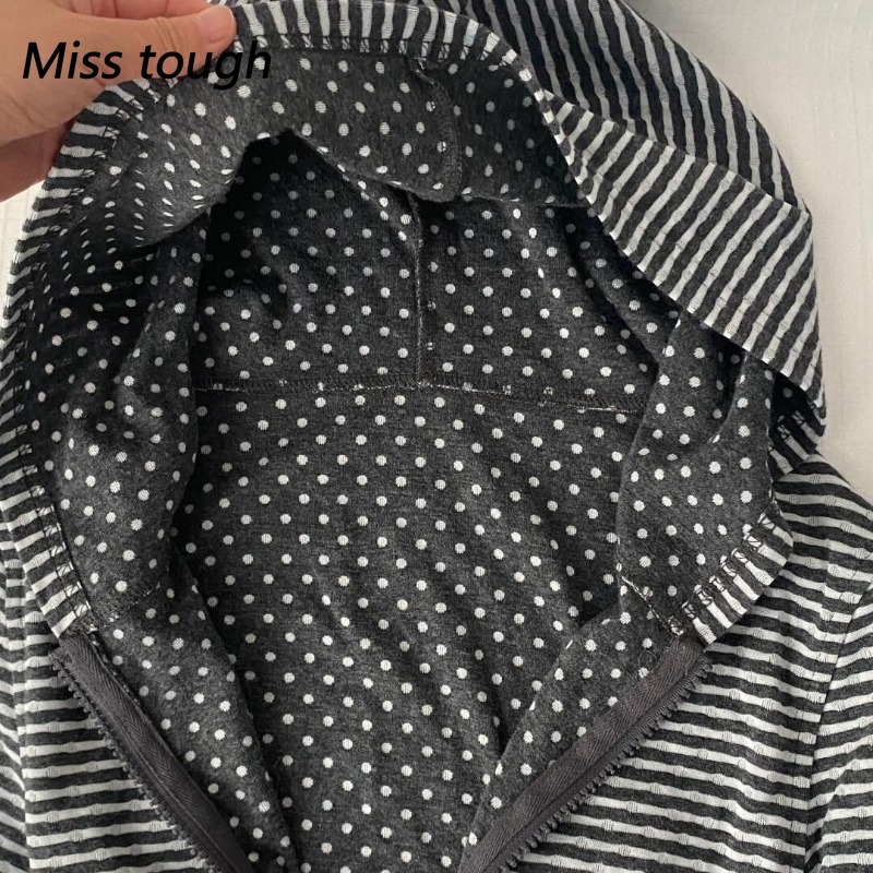 เสื้อแจ็คเก็ตแฟชั่นเกาหลีสไตล์ - Women'S Fashion Designer Clothes บทวิจารณ์และราคา