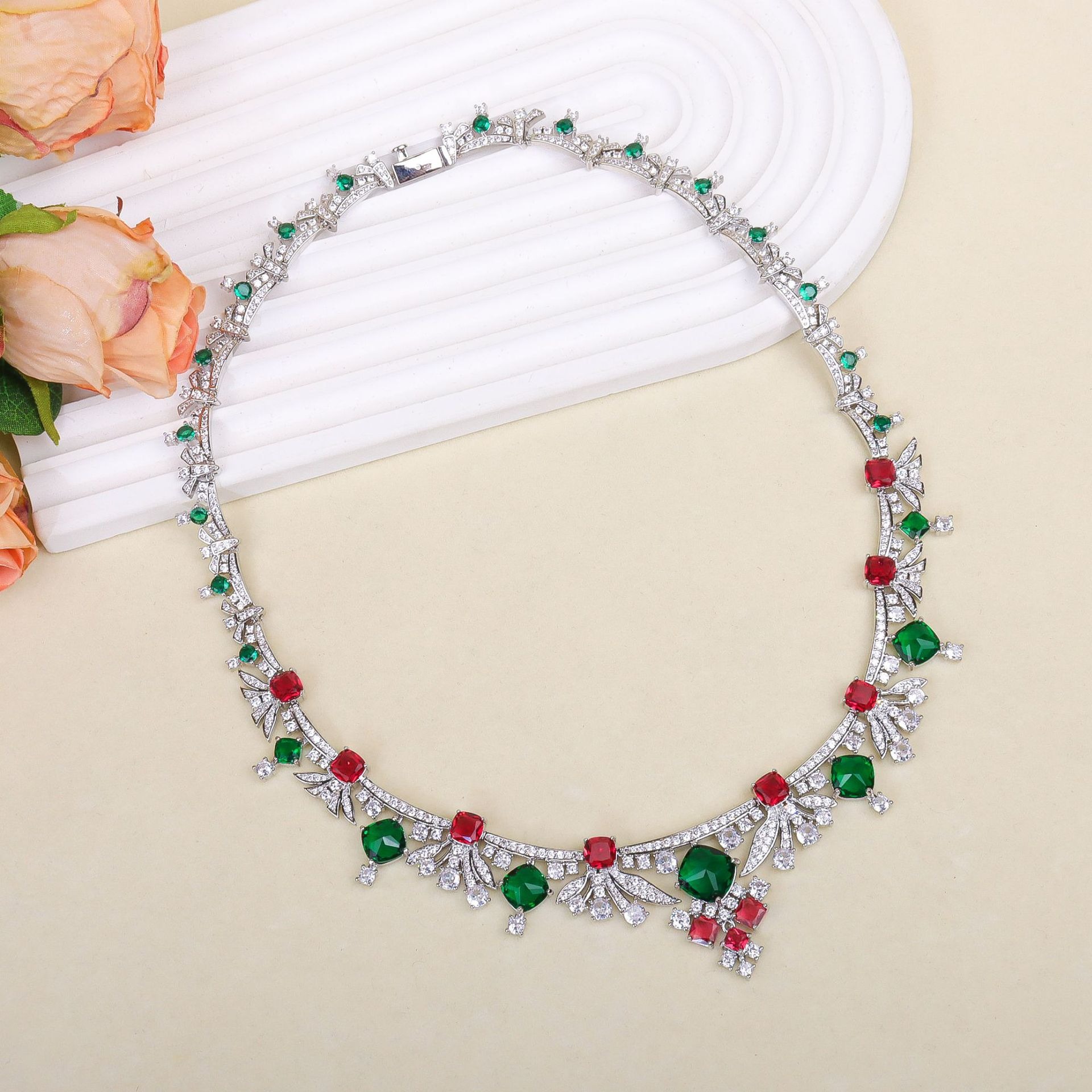 ชุดเครื่องประดับหรูหราสำหรับผู - Women Fashion Uae บทวิจารณ์และราคา