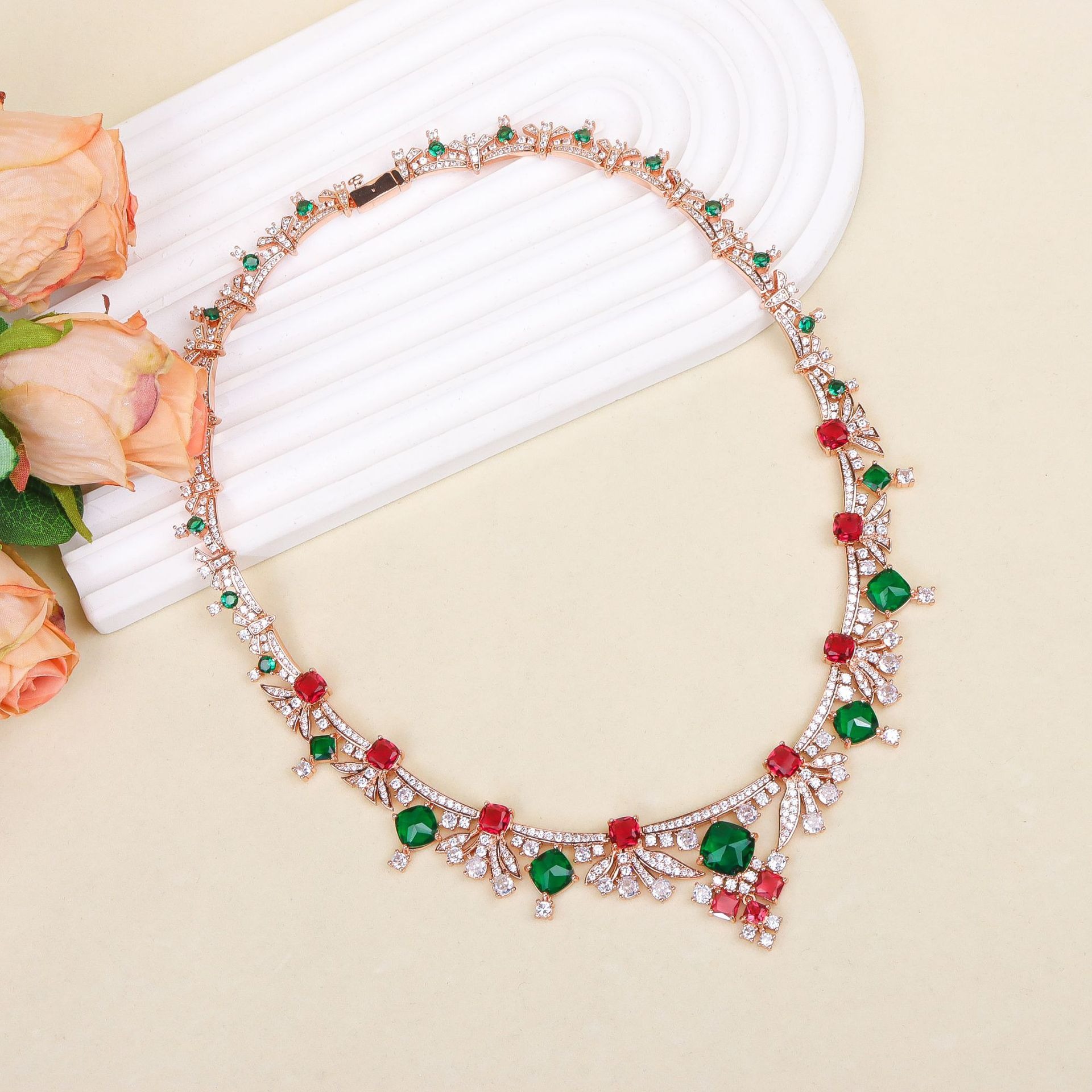 ชุดเครื่องประดับหรูหราสำหรับผู - Women Fashion Uae บทวิจารณ์และราคา