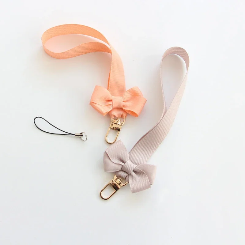 อินเทรนด์ Bowknot โทรศัพท์มือถ - Fashion Women Picture บทวิจารณ์และราคา