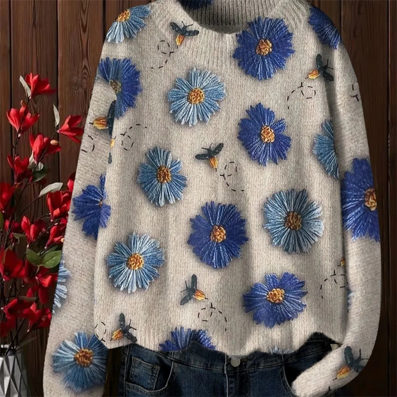 เสื้อสเวตเตอร์ผู้หญิง เสื้อผ้า - Women'S Fashion Designer Clothes บทวิจารณ์และราคา