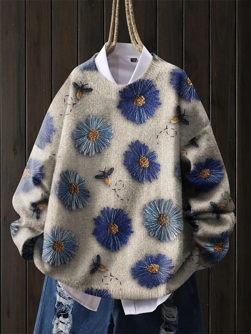 เสื้อสเวตเตอร์ผู้หญิง เสื้อผ้า - Women'S Fashion Designer Clothes บทวิจารณ์และราคา