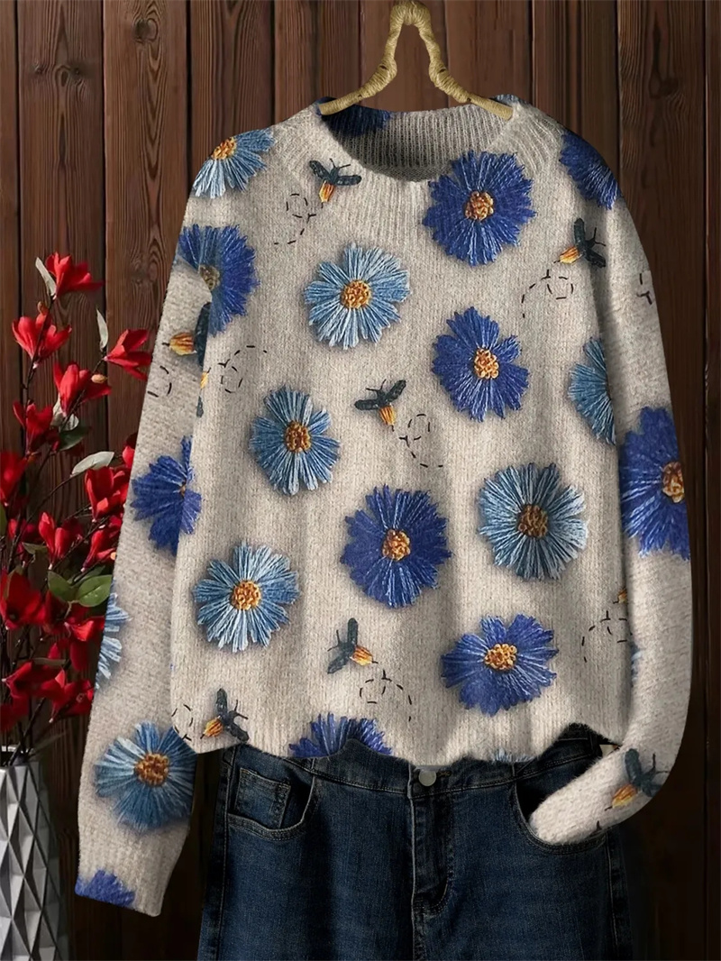 เสื้อสเวตเตอร์ผู้หญิง เสื้อผ้า - Women'S Fashion Designer Clothes บทวิจารณ์และราคา
