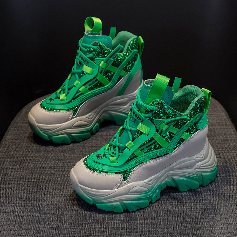 2025 ผู้หญิง WEDGE รองเท้าผ้าใ - Women'S Fashion Winter 2025 บทวิจารณ์และราคา