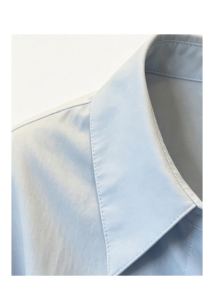 เสื้อเชิ้ตแขนสั้นแฟชั่นสำหรับผ - Women'S Fashion Designer Clothes บทวิจารณ์และราคา